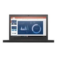 Lenovo ThinkPad X260 20F6 Core i7-6500U 8GB 256GB SSD 12.5 Inch Windows 7 Professional Laptop