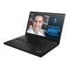 Lenovo X260 Core i5-6200U 8GB 256GB SSD 12.5 Inch Windows 7 Professional Laptop