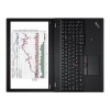 Lenovo ThinkPad P50S Core i7-6500U 8GB 256GB SSD Quadro M500M 15.6 Inch Windows 7 Professional Lapto