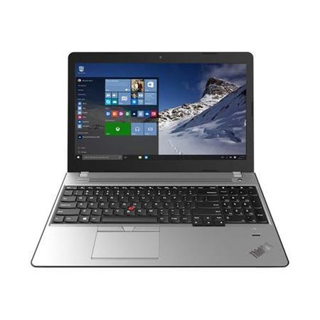 Lenovo ThinkPad E570 Core i3-6006U 4GB 500GB DVD-RW 15.6 Inch Windows 10 Pro Laptop