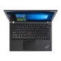 Lenovo ThinkPad X270 Core i5-7200U 8GB 256GB SSD 12.5 Inch Windows 10 Professional Laptop