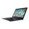 Lenovo Thinkpad 13 20J1 Core i3-7100U 4GB 180GB SSD 13.3 Inch Windows 10 Professional Laptop 