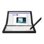 Refurbished Lenovo ThinkPad X1 Fold Gen 1 13.3" OLED Black 512GB WiFi Tablet