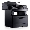 Dell 3335dn Multifunction Laser Printer