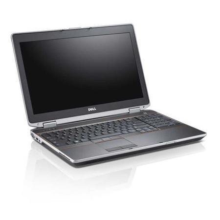 Dell Latitude E6320 13.3" Core i5 Windows 7 Pro Laptop 