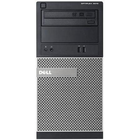 Dell Optiplex 3010T i5-3470 3.20GHz 4GB 250GB Windows 7 Professional 64 bit Desktop