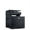 Dell 3765dnf Colour Multi-Function Laser Printer