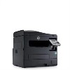 dell 1265dnf Mono Multi-function Laser Printer