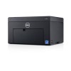 Dell C1660W A4 Colour Printer 1200 x 1200 dpi Resolution 384 MHz Processor 128MB Memory USB 2.0 High Speed &amp;amp; Wireless Interface 10 ppm Printer