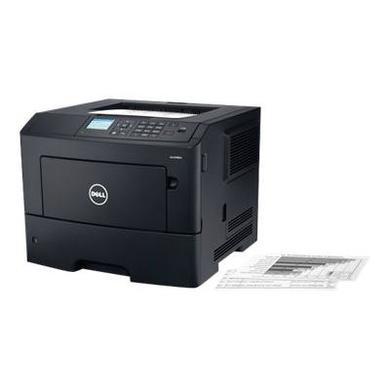 Dell B2360D A4 Mono Laser Printer 1 Years warranty