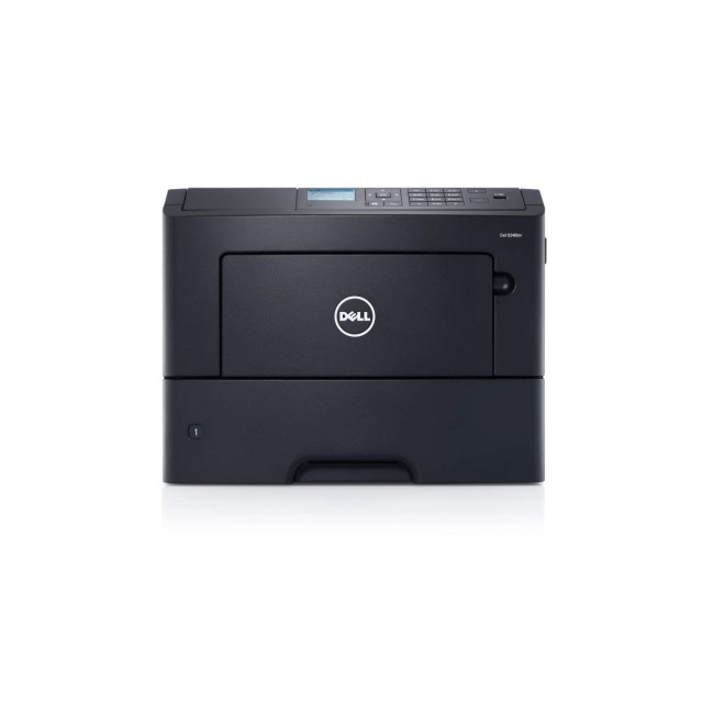 Dell B3460DN Mono Laser Printer