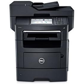 Dell B3465DNF Multifunction Mono Laser Printer