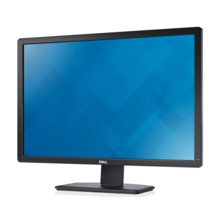 GRADE A1 - As new but box opened - Dell U2713H 68.6 cm 27" monitor