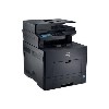 dell C2665DNF A4 Colour Networked Laser 4 in 1 28PPM 1 Tray Duplex ADF