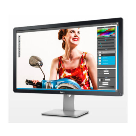 Dell UltraSharp UP3214Q 32" 4K IPS 16_9 8ms HDMI DisplayPort Monitor