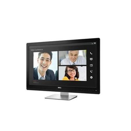 Dell UZ2715H 27" Full HD Wide Screen IPS LED VGA 2XHDMI DISPLAYPORT USB Webcam Microphone Speakers Monitor