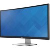 GRADE A1 - DELL U3415W 3440x1440 IPS LED Ultra Wide Curved HDMI DP Speakers 34&quot; Ultrawide Monitor