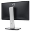Dell P2414H 23.8 INCH WIDE LED 1920 x 1080 VGA DVI DISPLAY PORT  IPS  HEIGHT ADJUST  PIVOT NO STAND