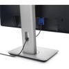 Dell P2414H 23.8 INCH WIDE LED 1920 x 1080 VGA DVI DISPLAY PORT  IPS  HEIGHT ADJUST  PIVOT NO STAND