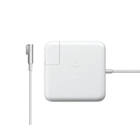 Refurbished A1 Apple 60 W MagSafe Power Adapter - for MacBook and 13-inch MacBook Pro