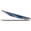 A1 Refurbished Apple MacBook Air Silver - Core i5 1.4GHz/2.7GHz 4GB 128GB SSD 11.6&quot; 1440x900 Mac OS X Yosemite NO-OD Intel HD 5000 webcam 2xUSB 3.0 TB 3MT