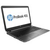 GRADE A1 - As new but box opened - HP ProBook 455 G2 Quad Core AMD A8-7100 1.8GHz 4GB 500GB DVDSM 15.6&quot; Windows 7/8.1 Professional Laptop