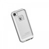 Lifeproof iPhone 5/5s Fre Case - White