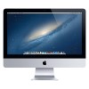 A2 APPLE iMac AIO Quad Core i5 3.4GHz 8GB 1TB 27&quot; Nvidia GeForce GTX 775M 2GB Multi CR Apple KB/M MOS X ML USB 3.0 Thunderbolt 2560x1440 Gloss LED Backlit Facetime HD Webcamera WLAN