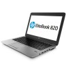 Grade A1 Refurbished HP EliteBook 820 G1 Core i5-4210U 4GB 500GB 12.5  Inch HD Windows 7 Pro Laptop