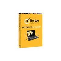NORTON INTERNET SECURITY 21.0 IN SOP 5 USER MM