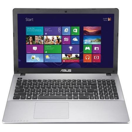 Refurbished Grade A1 - As new but box opened - Asus X550LD Core i7 8GB 1TB 15.6 inch Windows 8.1 Laptop in Black