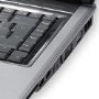 ASUS F3Sr AP074C - Core 2 Duo T5450 1.6 GHz - 15.4 Inch  TFT, Laptop Set Up