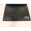 Pre Owned Grade T2 Sony VPCF23P1E Core i7-2670QM 2.2GHz 6GB 640GB 16.4&quot; Windows 7 Home Laptop in Black