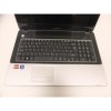 Pre Owned Grade T2 eMachines G640 2.10GHz 3GB 320GB DVD-RW 17.3&quot; Windows 7 Laptop