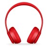 Beats Solo2 On-Ear Headphones - Red