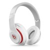 Beats Studio Wireless Over-Ear Headphones - White