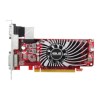 Asus AMD Radeon HD 5450 1GB Silent Graphics Card