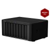 Synology DS2015xs/16TB-Red Pro 8 Bay NAS