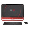 A1 Refurbished Hewlett Packard Envy G9B68EA 23&quot; LED Core i5-4590T 8GB 1TB Windows 8.1 All In One PC With Beats Audio