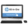 A1 Refurbished HP 22-2012NA A4-6210 1.8GHz 8GB 2TB 21.5&quot; Windows 8.1 All In One