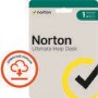 Norton Ultimate Helpdesk UK 1 User 12 Month