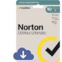 Norton Utilities Ultimate 1 User 10 Devices 12 month subscription