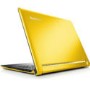 A1 Refurbished Lenovo Flex 2-14  Intel Core i3-4010U 6GB 1TB 14" TouchScreen HD Windows 8 Convertible Laptop - Yellow