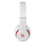Beats Studio Wired Over-Ear Headphones - White