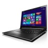 A1 Refurbished Lenovo Flex 2-14 Intel Core i3-4010U 4GB 500GB + 8GB SSD 14&quot; Touchscreen  Windows 8 Convertible Laptop 
