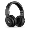 Beats Pro Over-Ear Headphones - Infinite Black