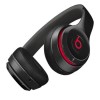 Beats Solo2 Wireless Headphones - Black
