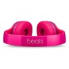 Beats Solo2 On-Ear Headphones - Pink