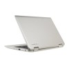 Refurbished Grade A1 Toshiba Satellite Radius 11 L10W-B-102 Quad Core 4GB 500GB 11.6 inch Touchscreen Laptop