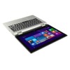 Refurbished Grade A1 Toshiba Satellite Radius 11 L10W-B 4GB 500GB 11.6 inch Touchscreen Laptop